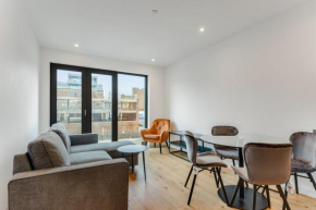 Incredibly Central 1 Bedroom Birmingham Apartment